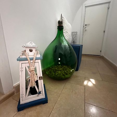 B&B Sigo 特拉尼 外观 照片
