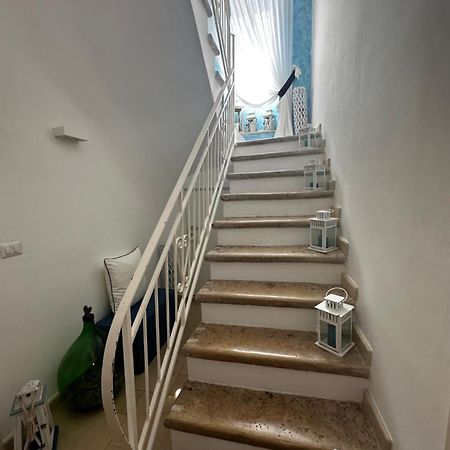 B&B Sigo 特拉尼 外观 照片
