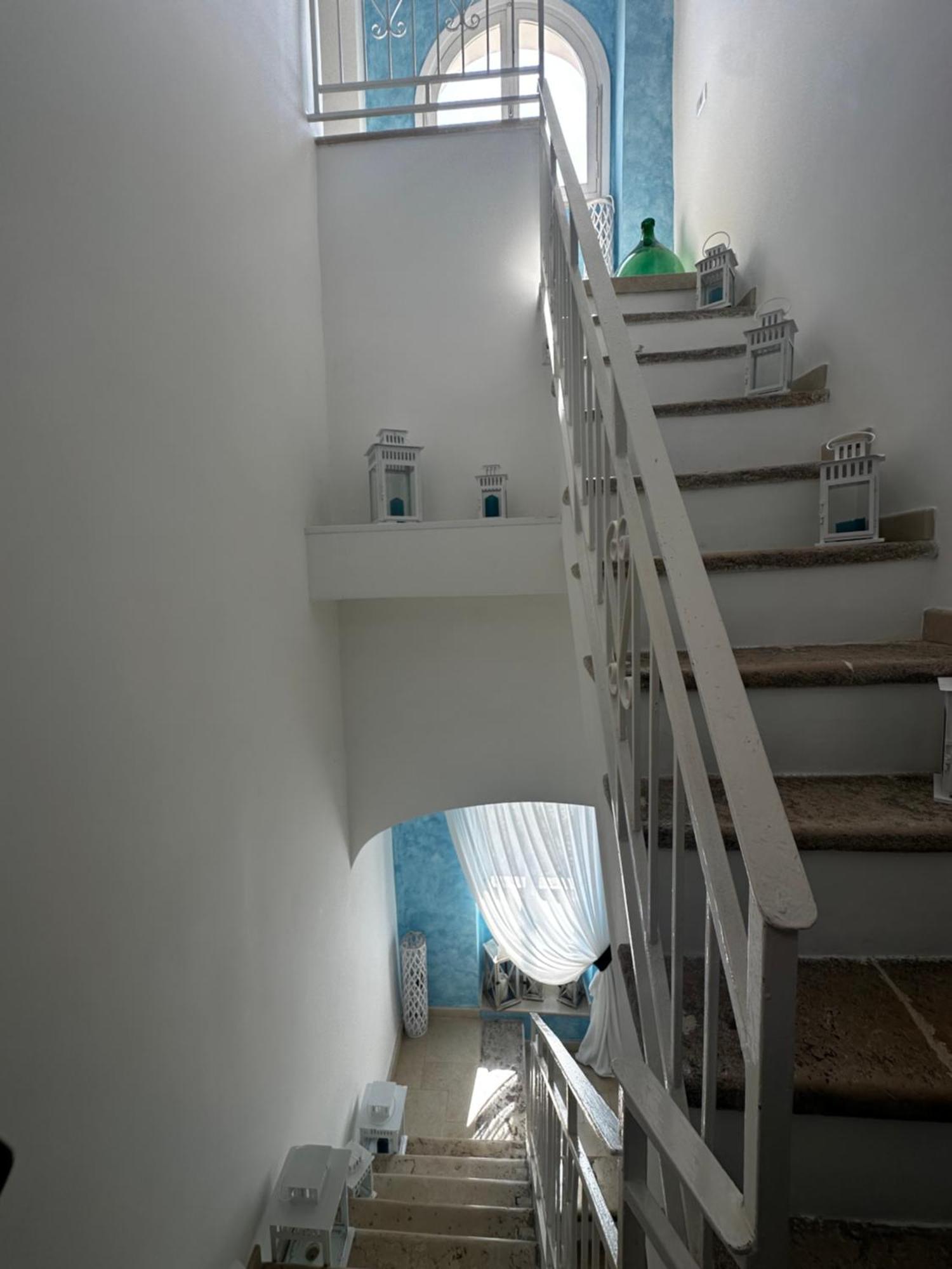 B&B Sigo 特拉尼 外观 照片