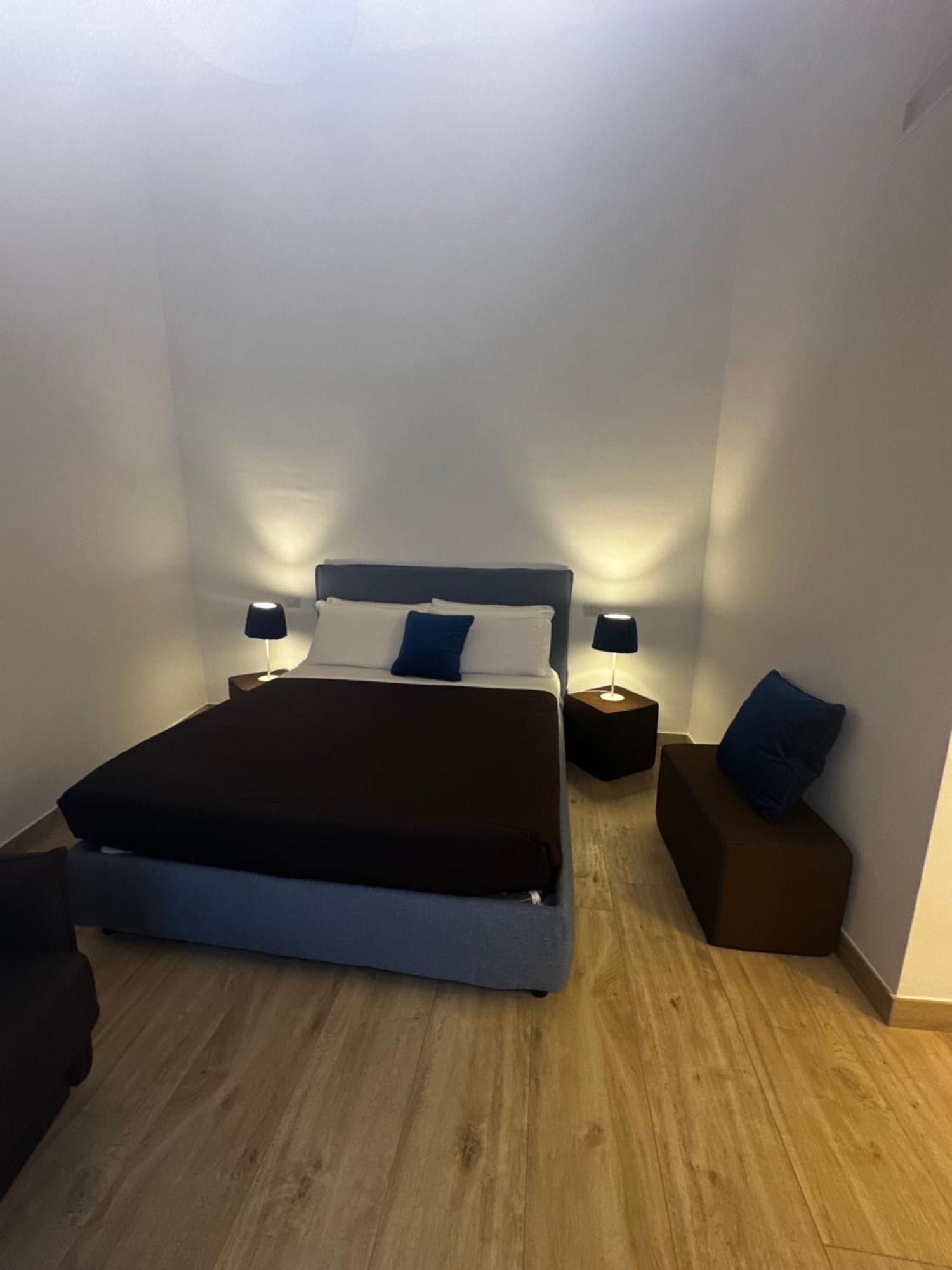 B&B Sigo 特拉尼 外观 照片
