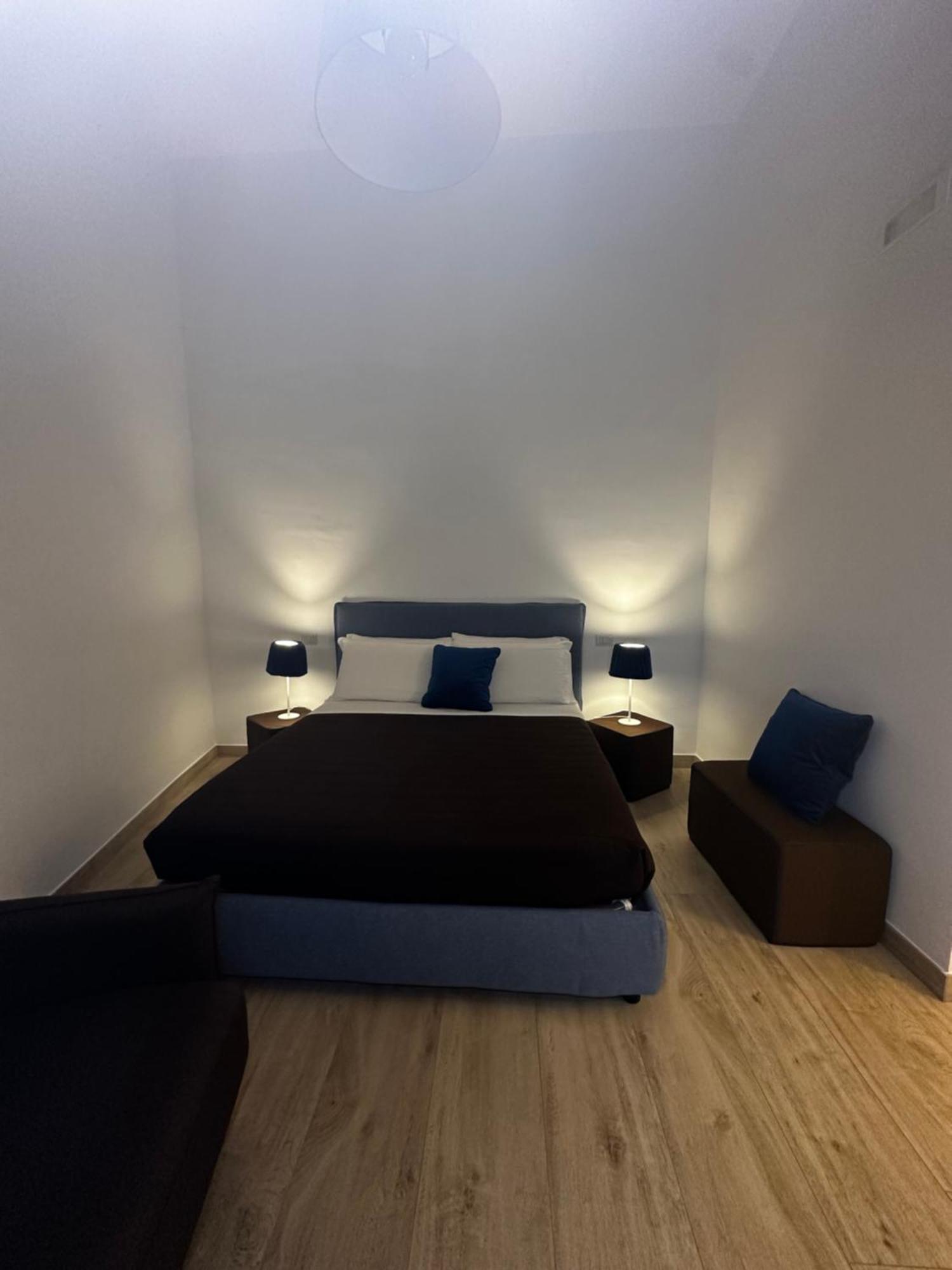 B&B Sigo 特拉尼 外观 照片