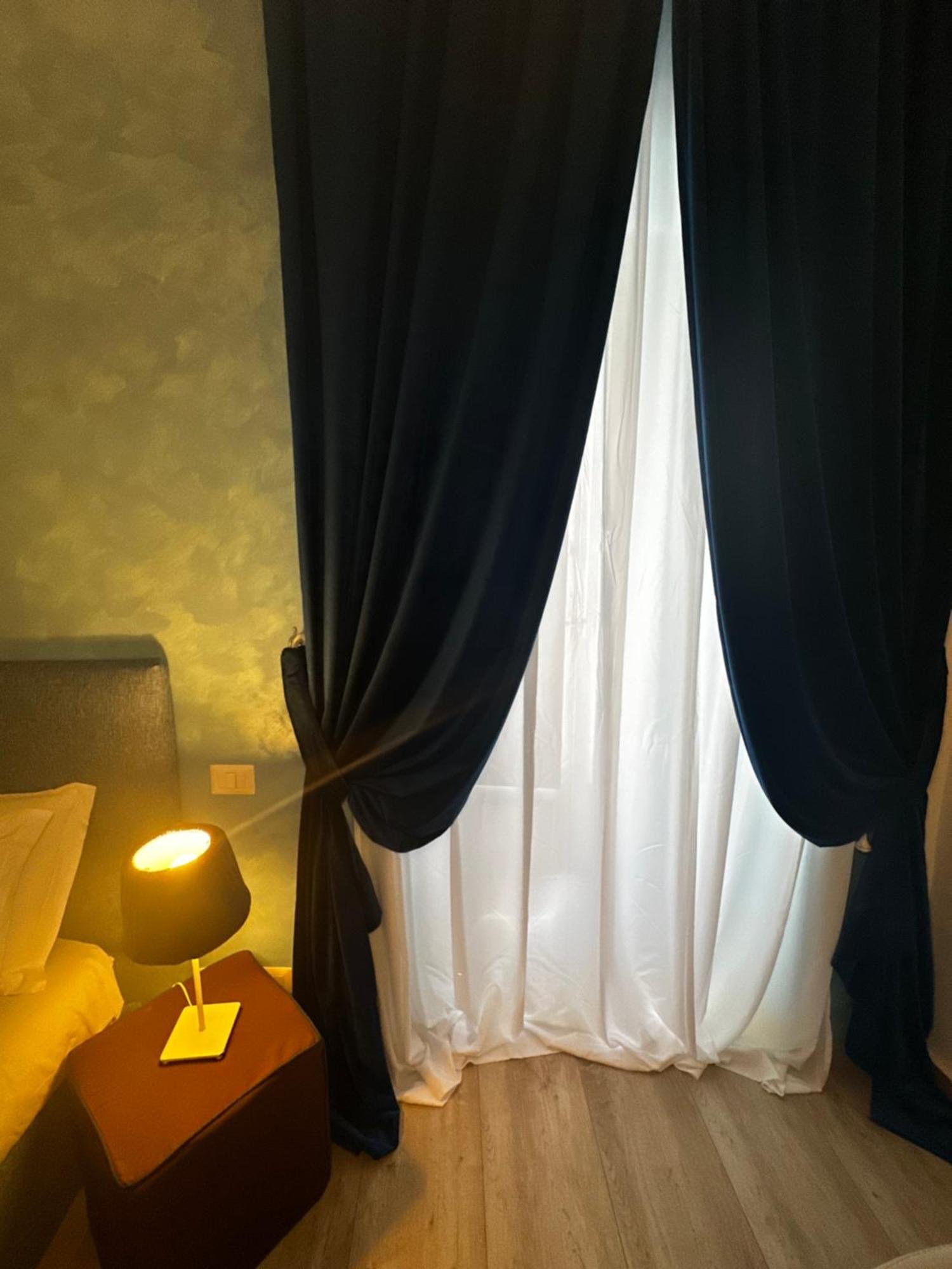 B&B Sigo 特拉尼 外观 照片