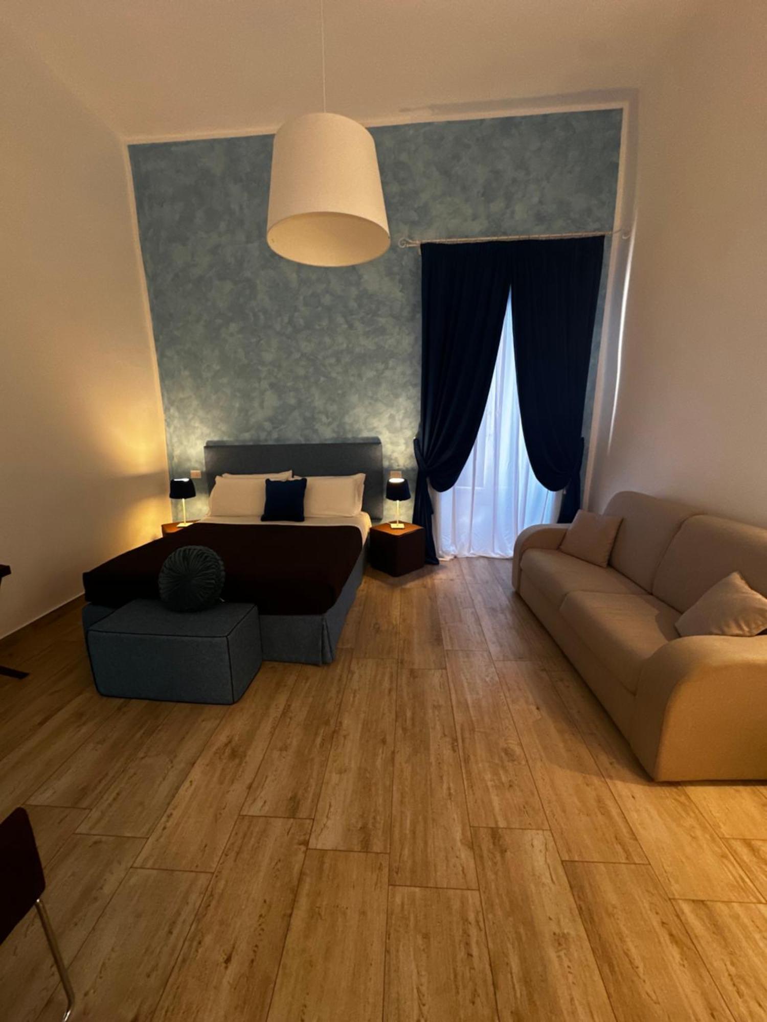 B&B Sigo 特拉尼 外观 照片